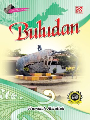 cover image of Buludan
